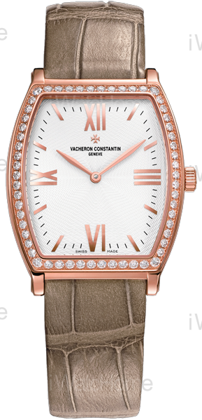 Malte馬爾他系列鑽錶