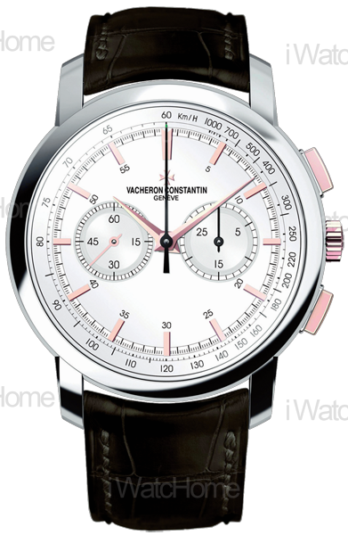 Patrimony Traditionnelle Chronograph