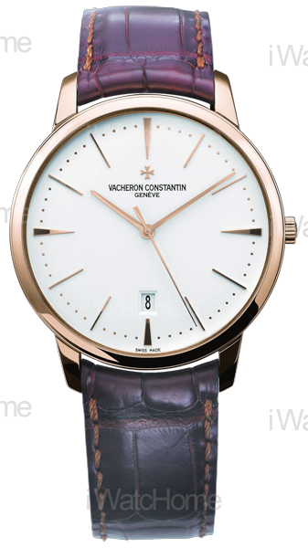 Patrimony Automatic 40mm