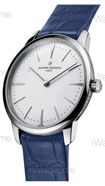 Patrimony Small Model