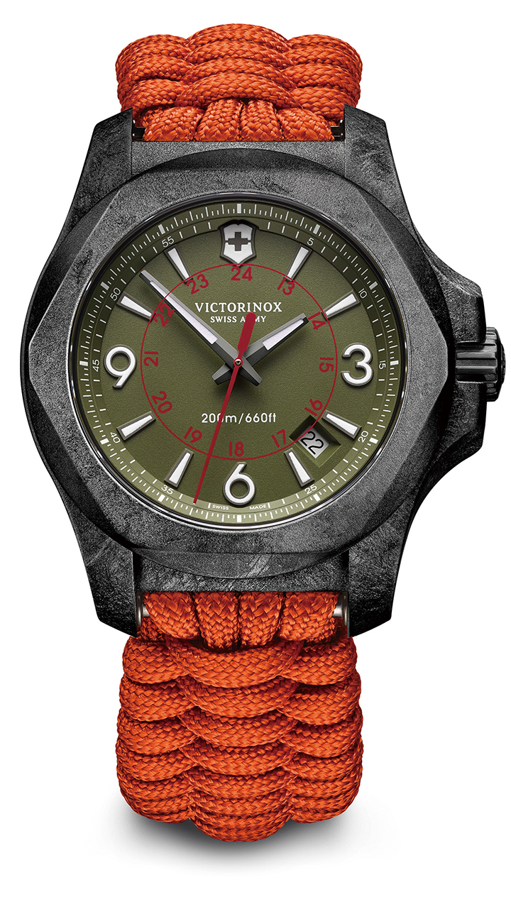 I.N.O.X. Carbon Limited Edition