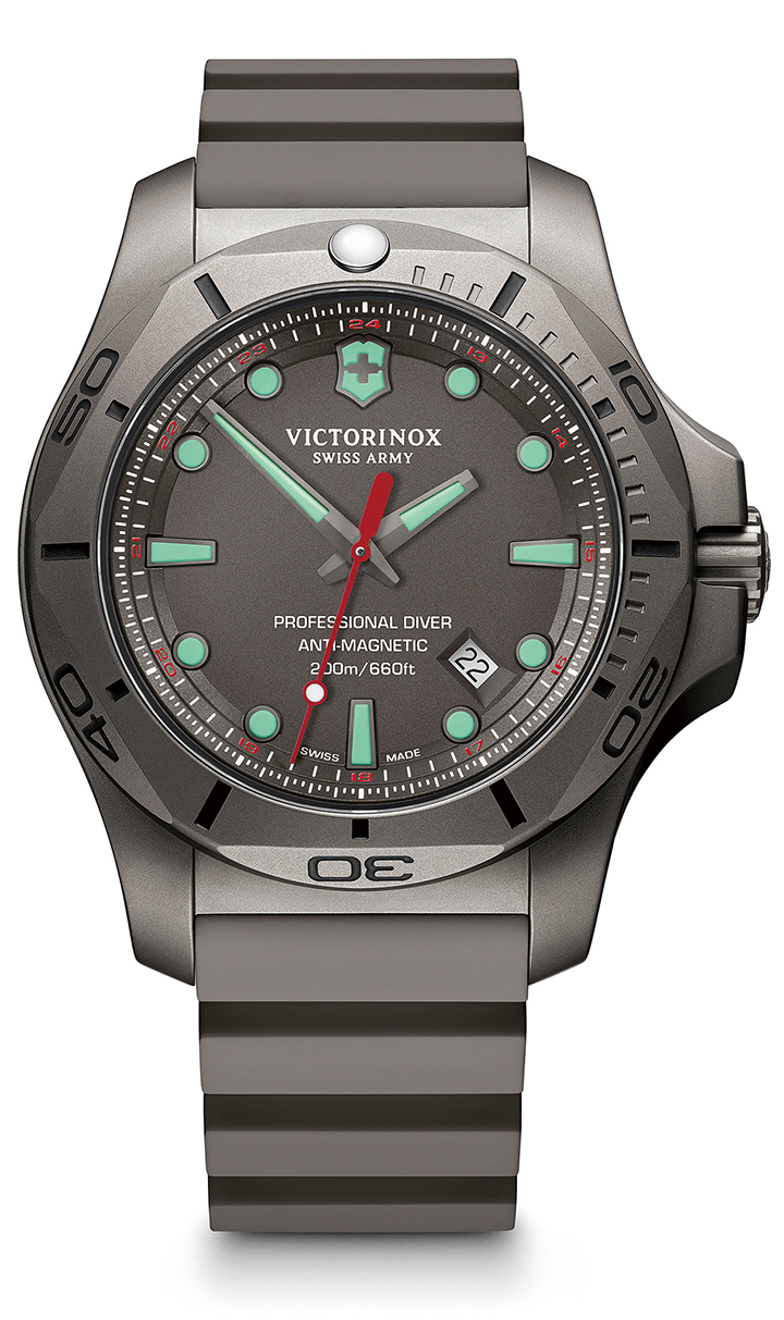 I.N.O.X. Professional Diver Titanium