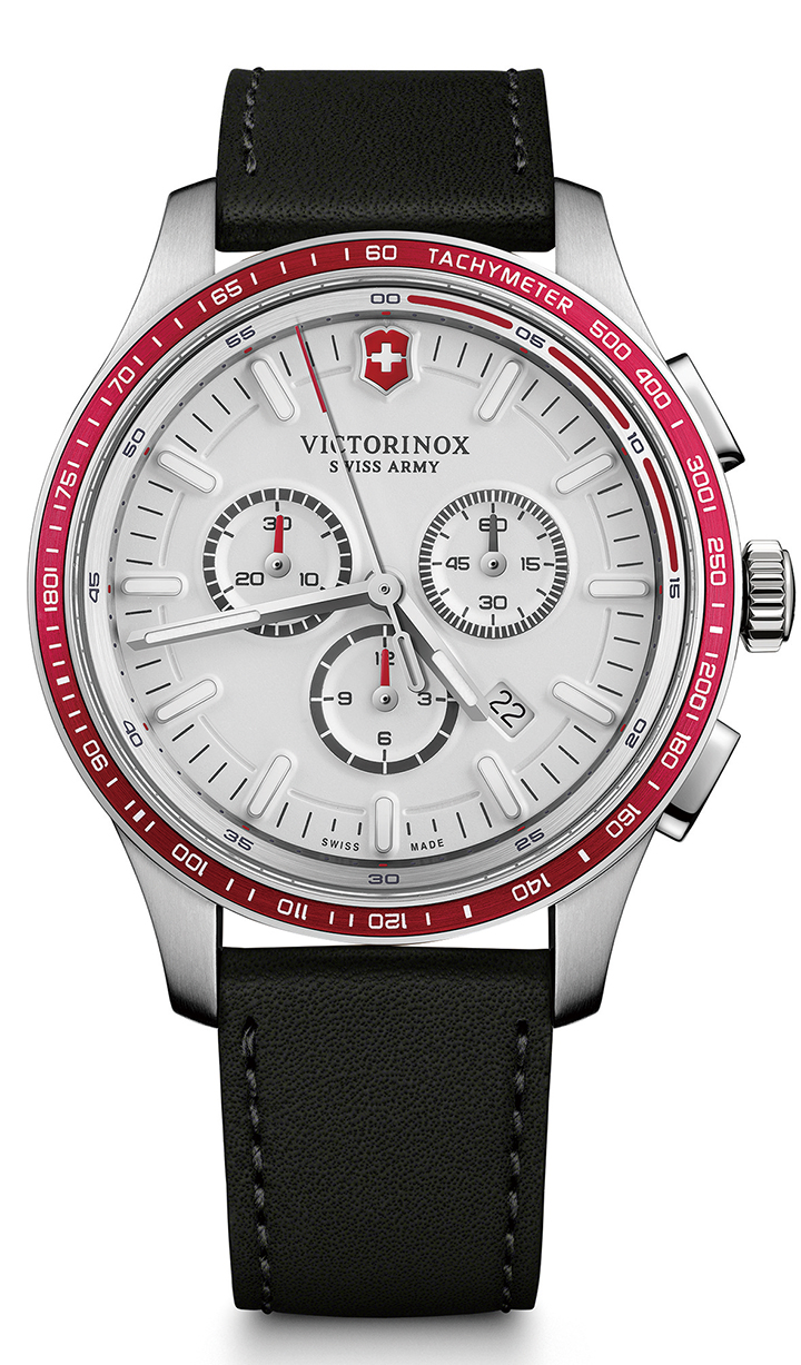Alliance Sport Chronograph