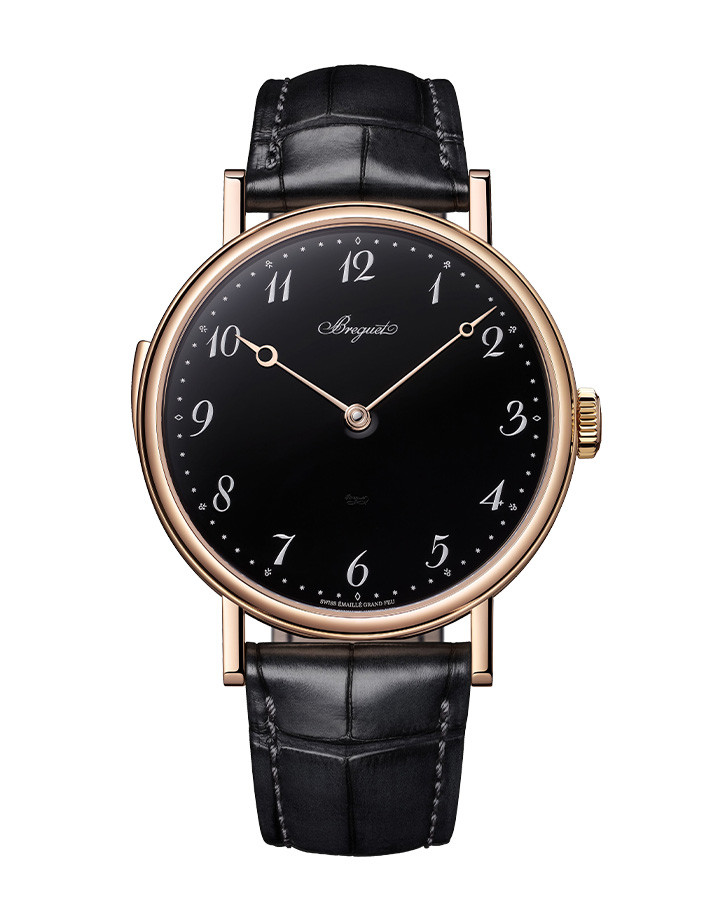 Classique Répétition Minutes 7637