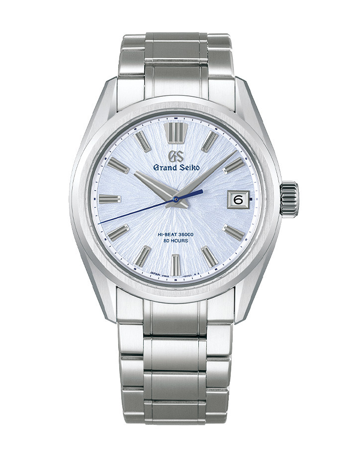 Evolution 9 Collection SLGH027