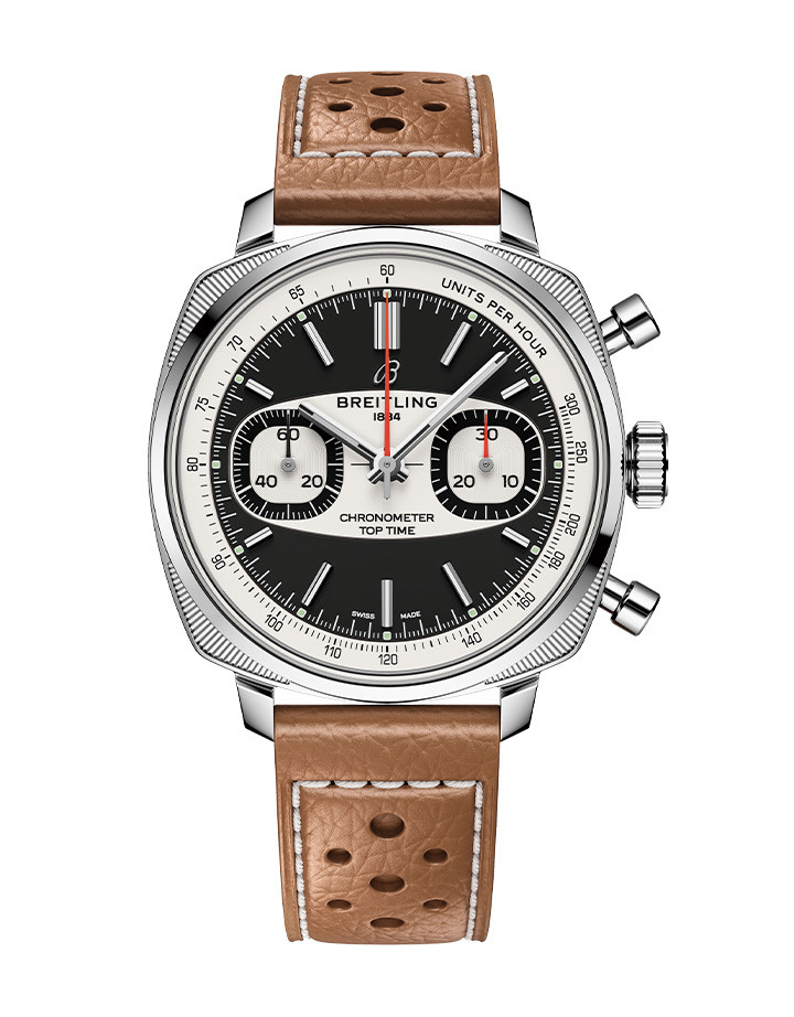 Top Time B01 Racing限量版