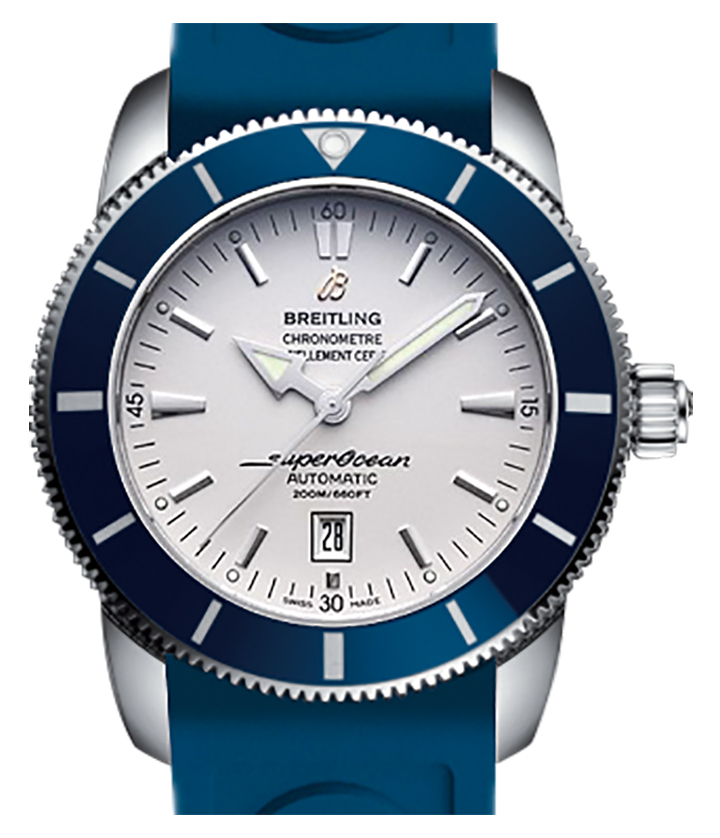 Superocean Heritage II