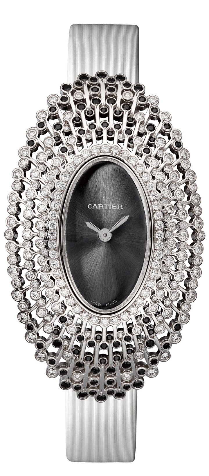 Libre Baignoire Débordante腕錶