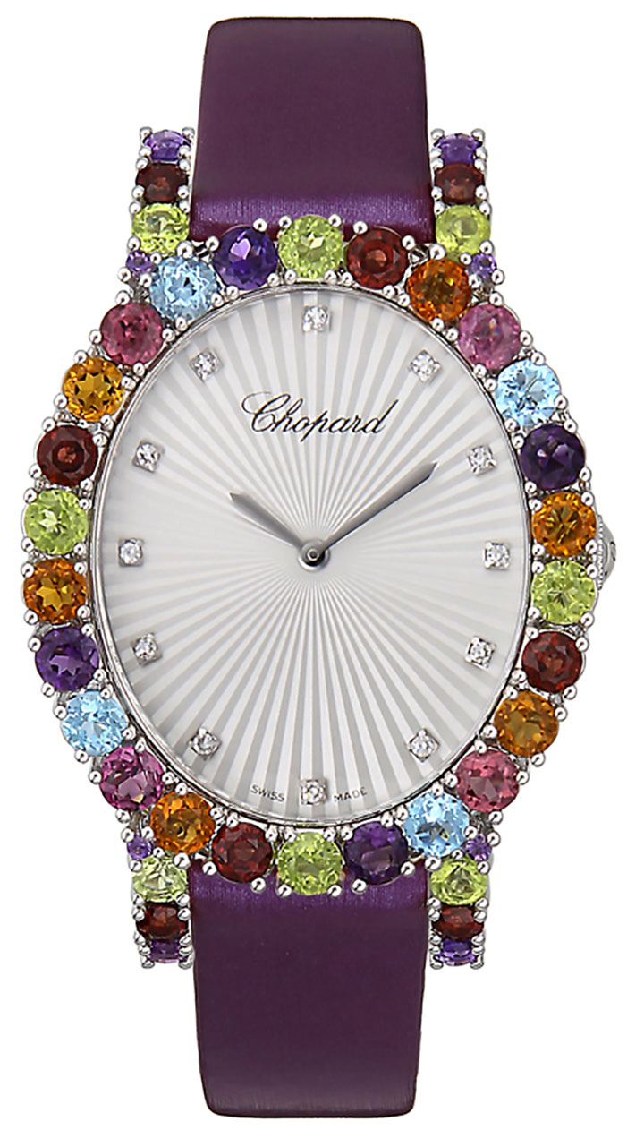 L’Heure Du Diamant鑽錶