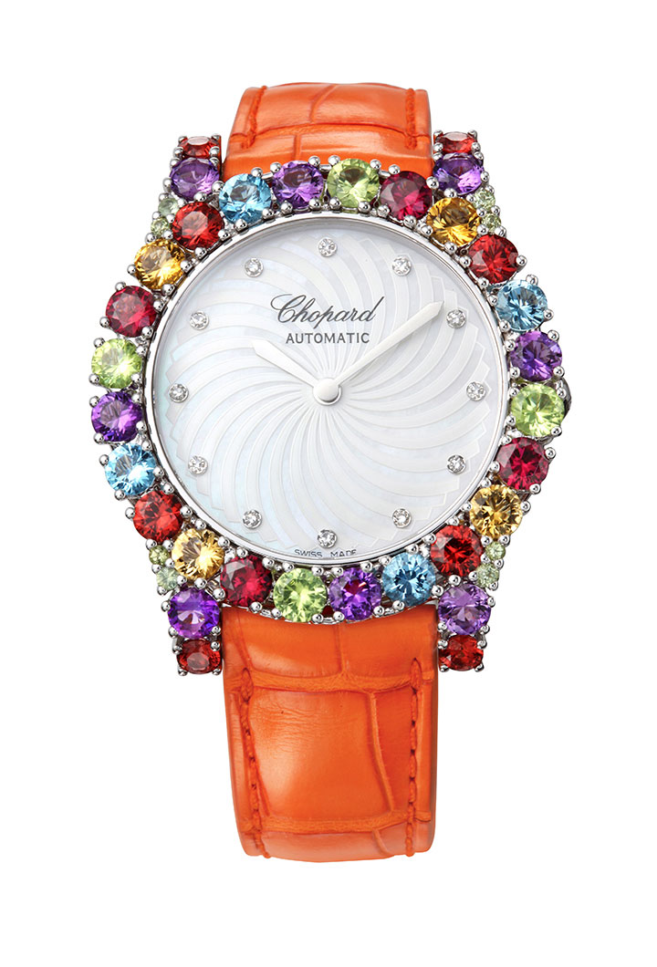 L’Heure Du Diamant鑽錶