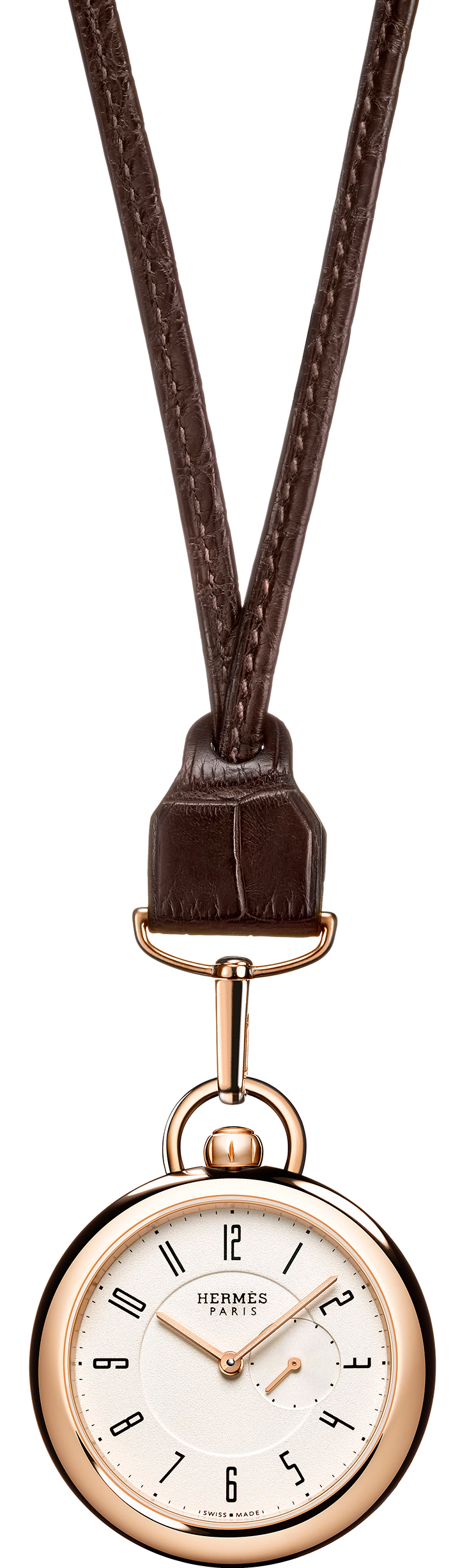 HERMES In The Pocket 懷錶