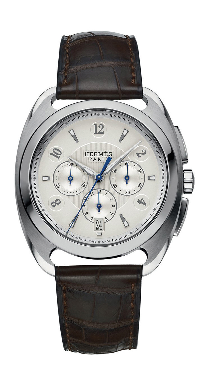 HERMES Dressage 計時碼錶