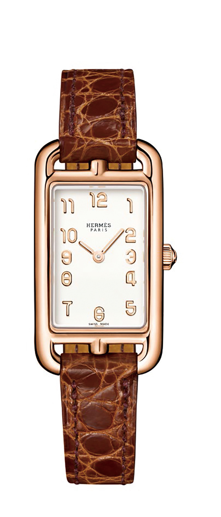 HERMES Nantucket腕錶