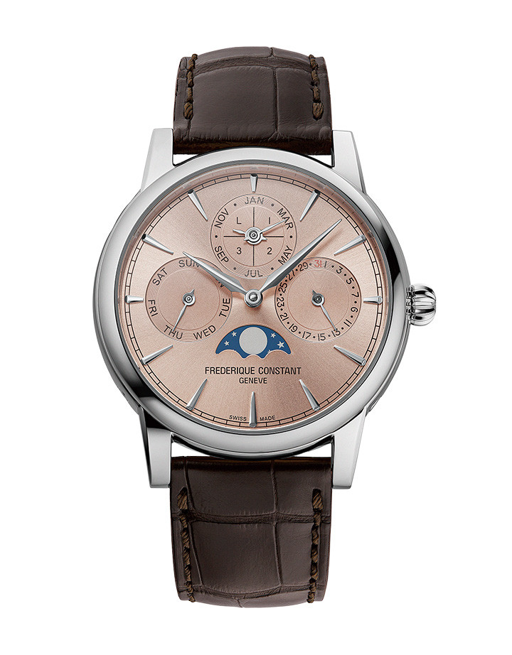 Classic Perpetual Calendar Manufacture
