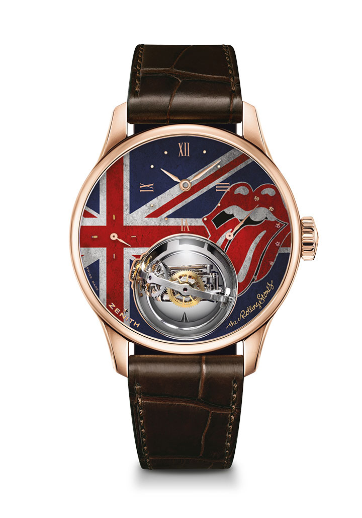 Academy Christophe Colomb Tribute to The Rolling Stones