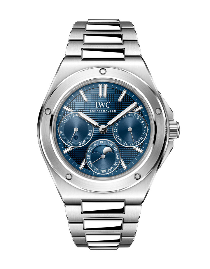 工程師萬年曆腕錶41