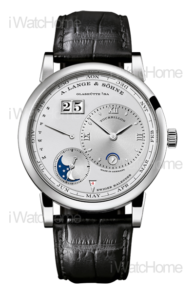 A. LANGE & SOHNE Lange 1 Tourbillon Perpetual Calendar