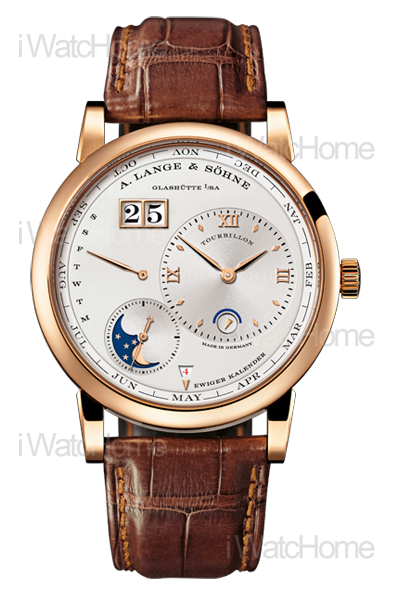 A. LANGE & SOHNE Lange 1 Tourbillon Perpetual Calendar