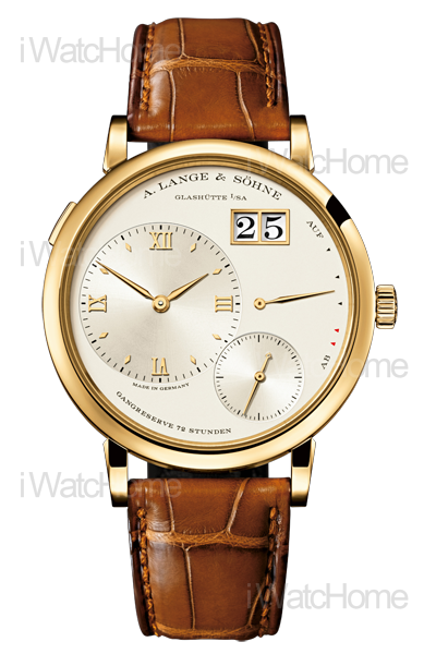 A. LANGE & SOHNE Grand Lange 1