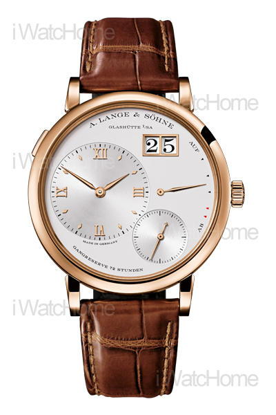 A. LANGE & SOHNE Grand Lange 1