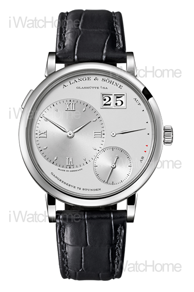 A. LANGE & SOHNE Grand Lange 1