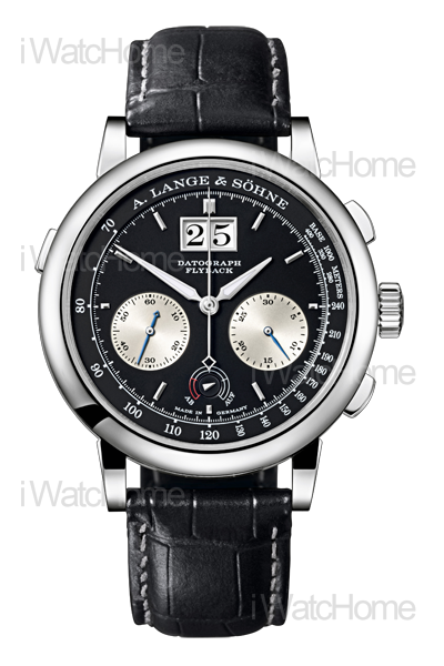 A. LANGE & SOHNE Datograph Up/Down
