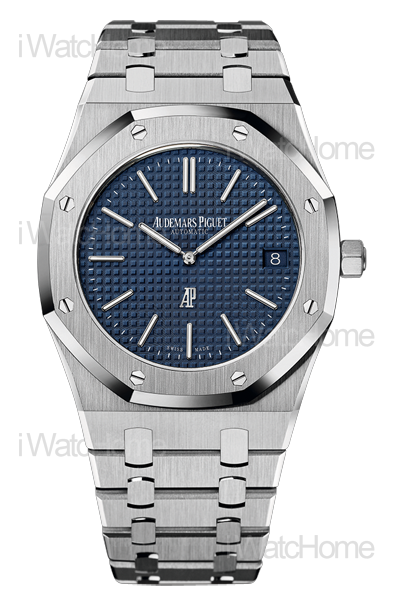 皇家橡樹39毫米超薄腕錶