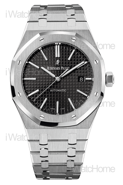 皇家橡樹41毫米自動上鍊腕錶