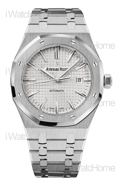 皇家橡樹41毫米自動上鍊腕錶