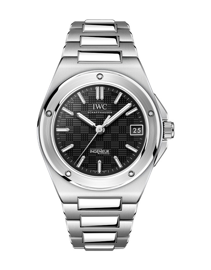 工程師自動腕錶35