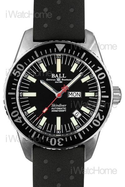 Engineer Master II Skindiver