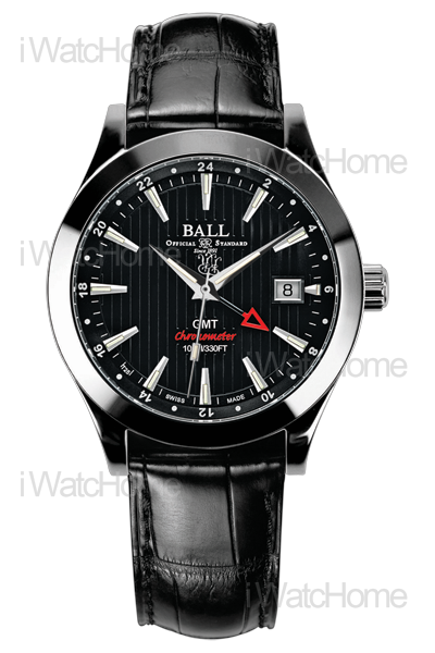 Engineer II Chronograph Red Label GMT