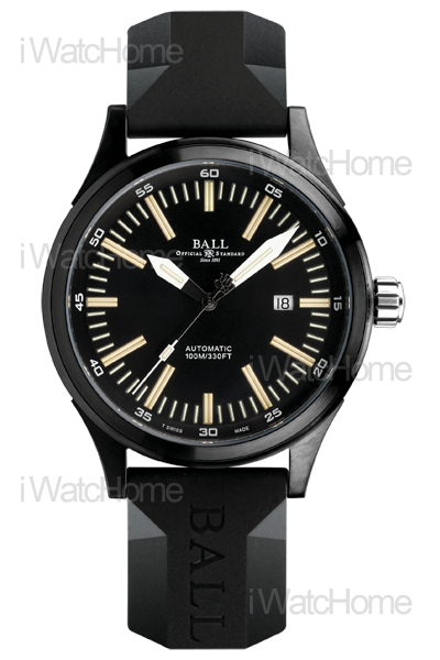 Fireman Night Train DLC