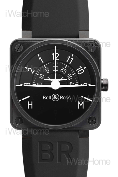 BR01 Turn Conrdinator