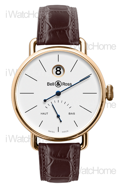WW1 Heure Sautante
