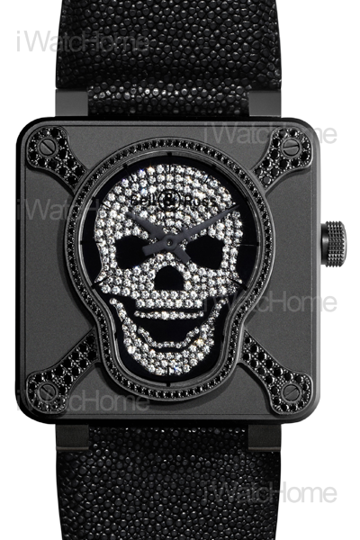 BR01-92 Airborne 415 Caluchat