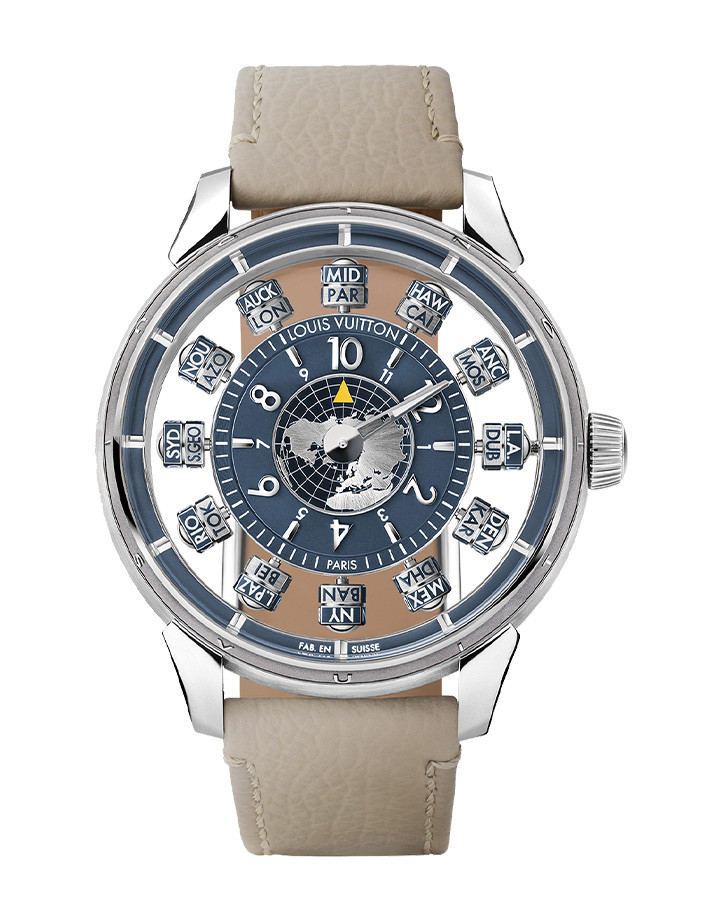 Tambour Taiko Spin Time Antipode