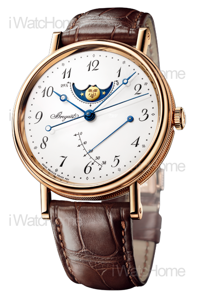 BREGUET Classique 7787