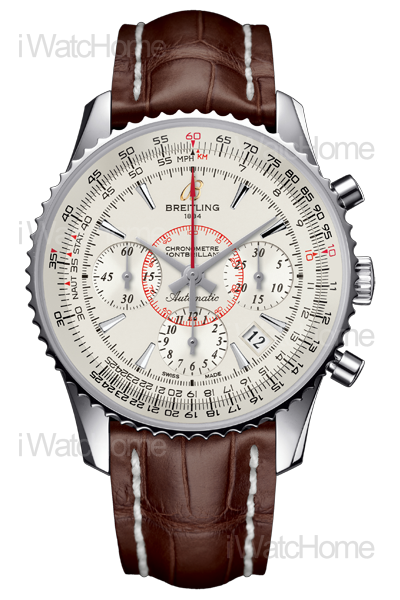 Navitimer Montbrillant 01 Limit Edition