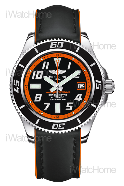 Superocean 42 Limited