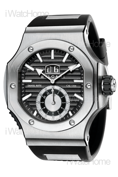 Daniel Roth Endurer 精鋼計時腕錶