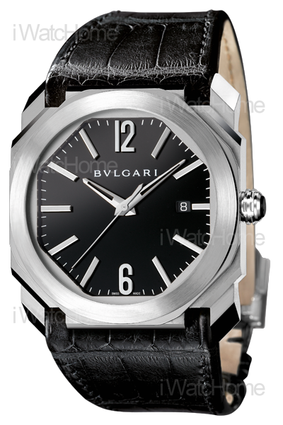 Gerald Genta Octo 白金