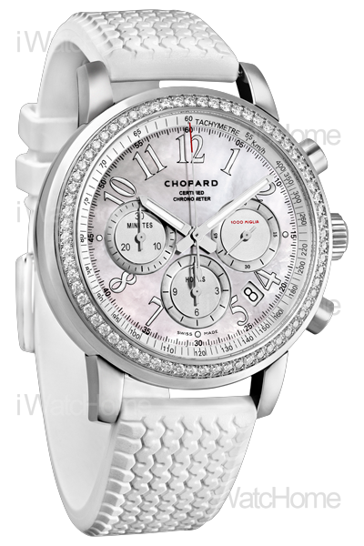 Mille Miglia Chrono Lady