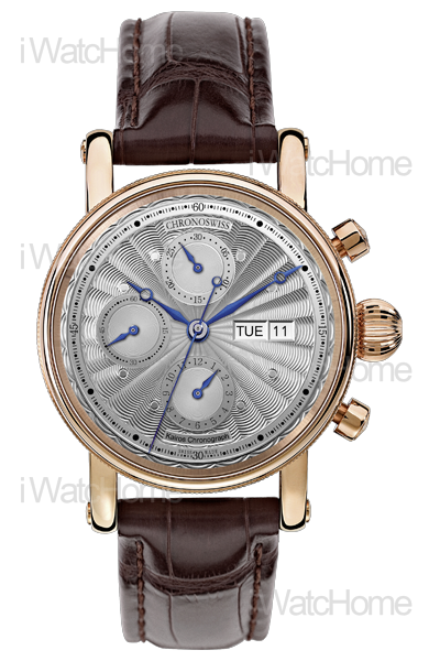 CHRONOSWISS Grand Chronograph