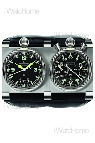 CHRONOSWISS Wristmaster