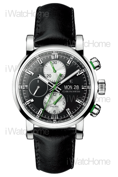 CHRONOSWISS Pacific chronograph