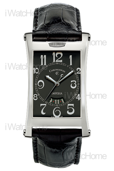 CHRONOSWISS Imperia 自動腕錶