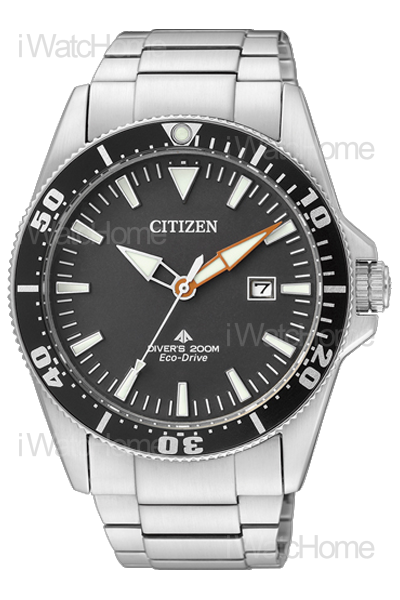 Eco-Drive Promaster 潛水錶