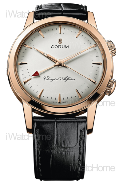 CORUM Charge d'Affaires