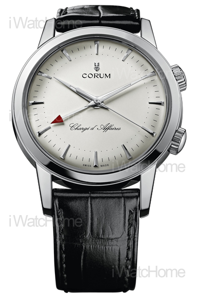 CORUM Charge d'Affaires